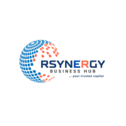 Rsynergy Business Hub Logo